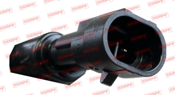 Preview: 128105 Kempf Arbeitsschweinwerfer LED 12/24V Ermax
